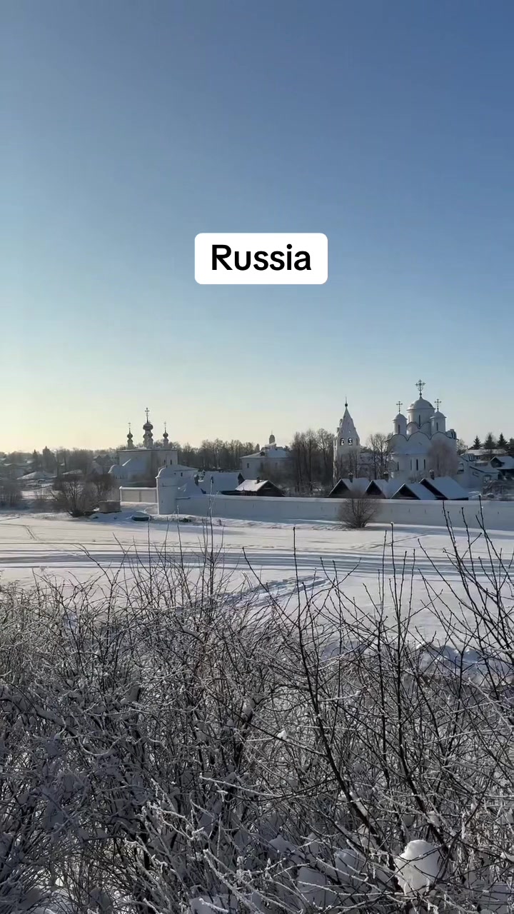 @Ghost | Escape to Russia
