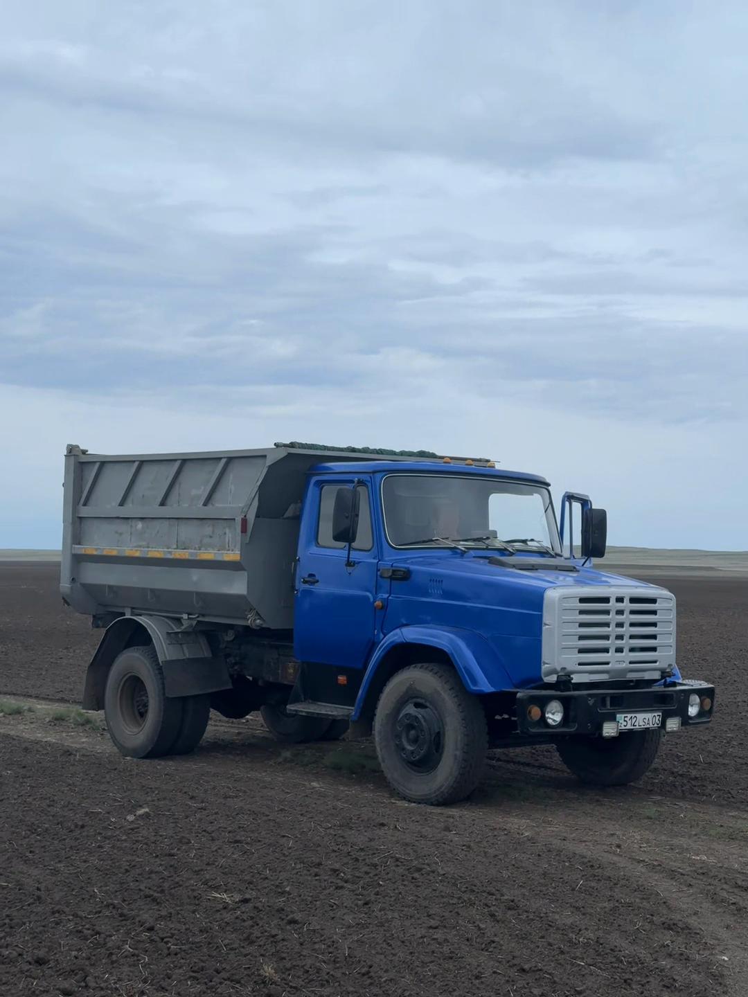 @Жизнь на ЗиЛу