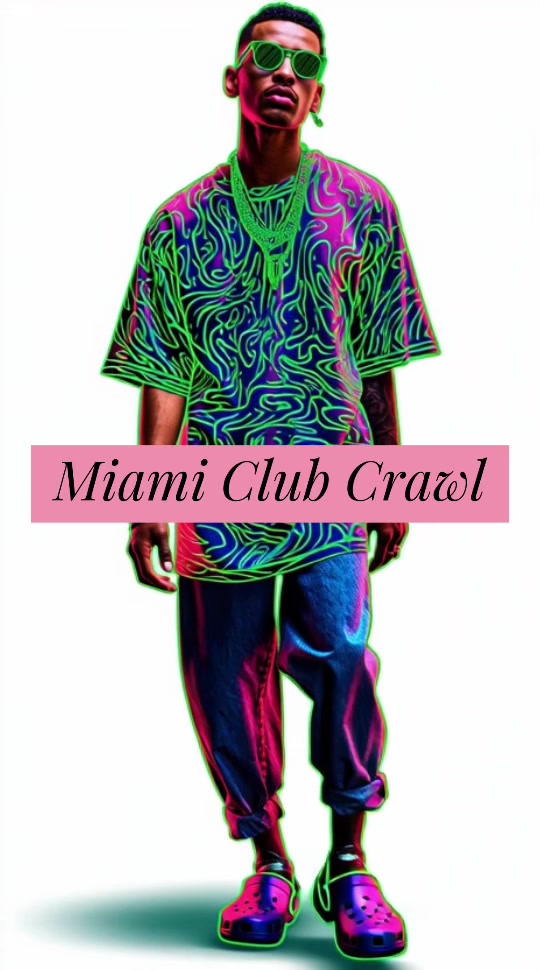 @Miami Raiden