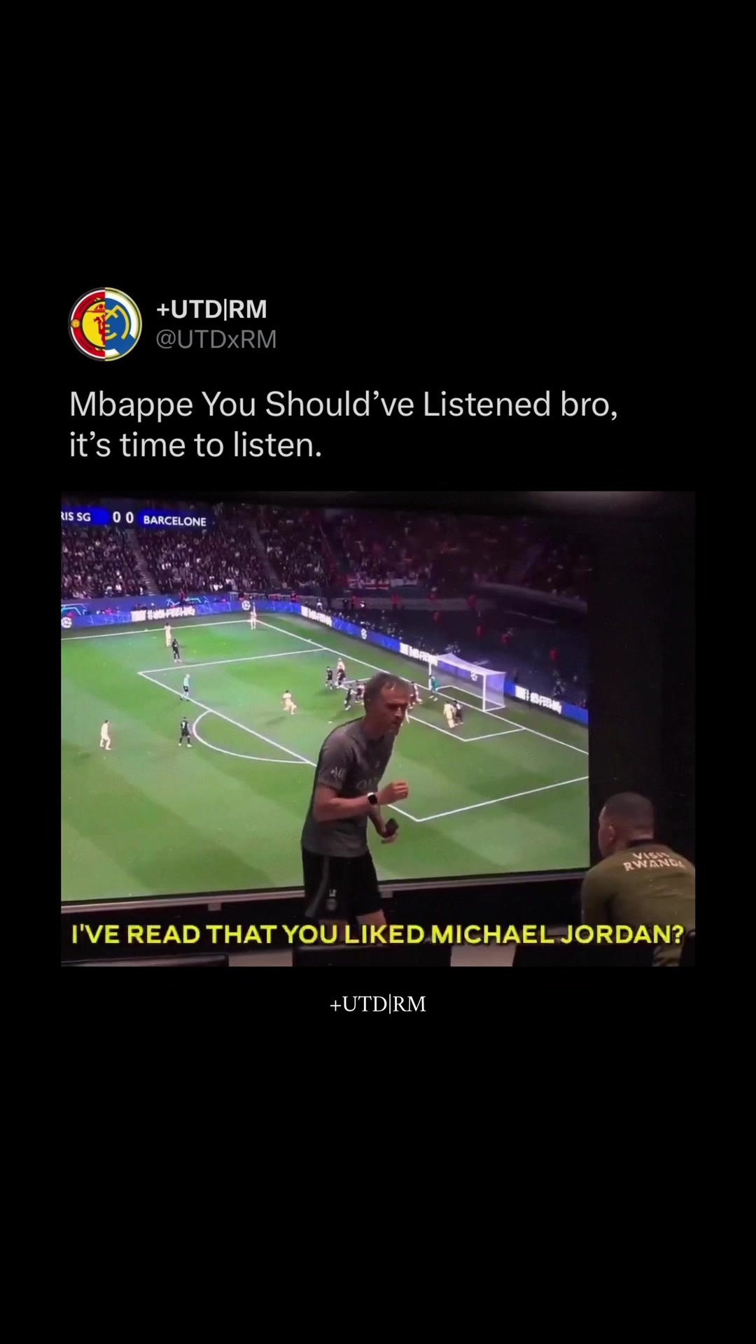 @+UTD|RM
