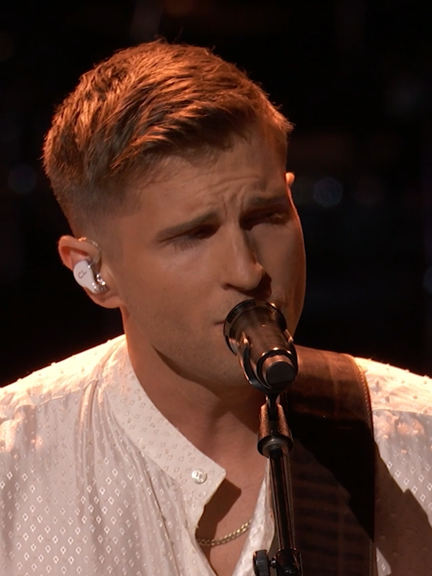 @NBC's The Voice