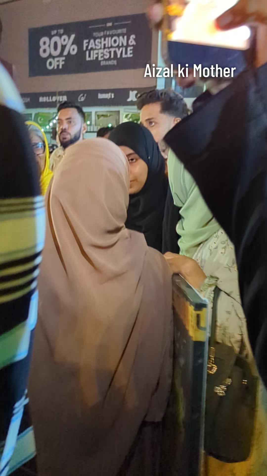 @Sirat E Mustaqeem Welfare ٹرسٹ