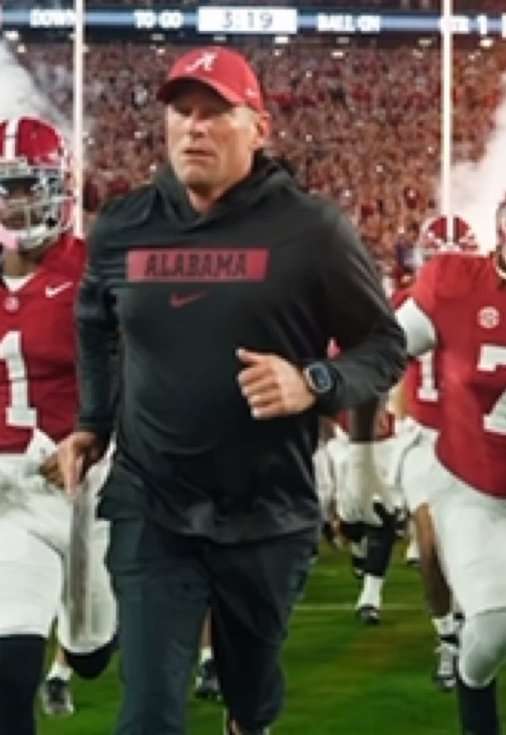 @Roll Tide Nation