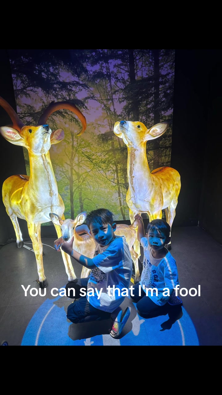 @Anna Yunus