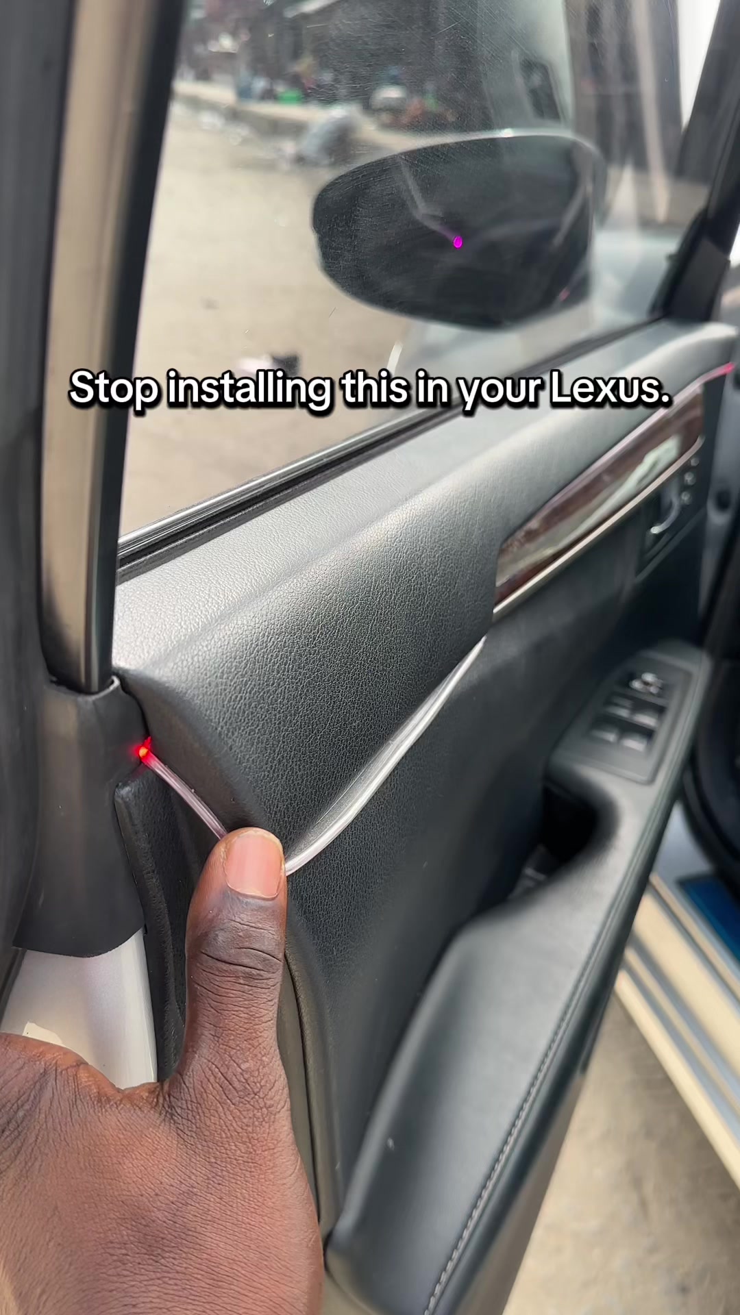 @Big Aloma cars