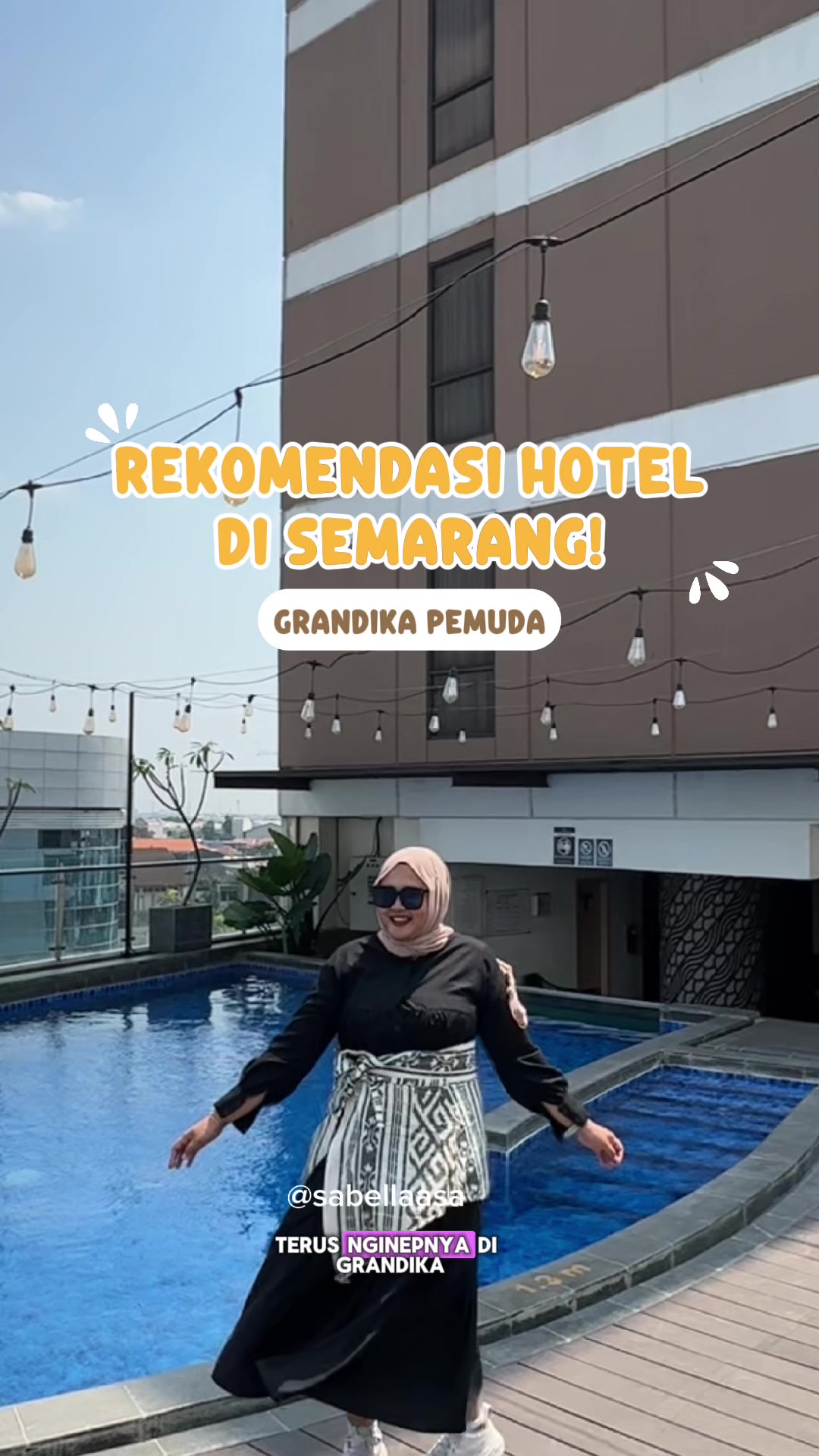 @JOGJA | Sabella