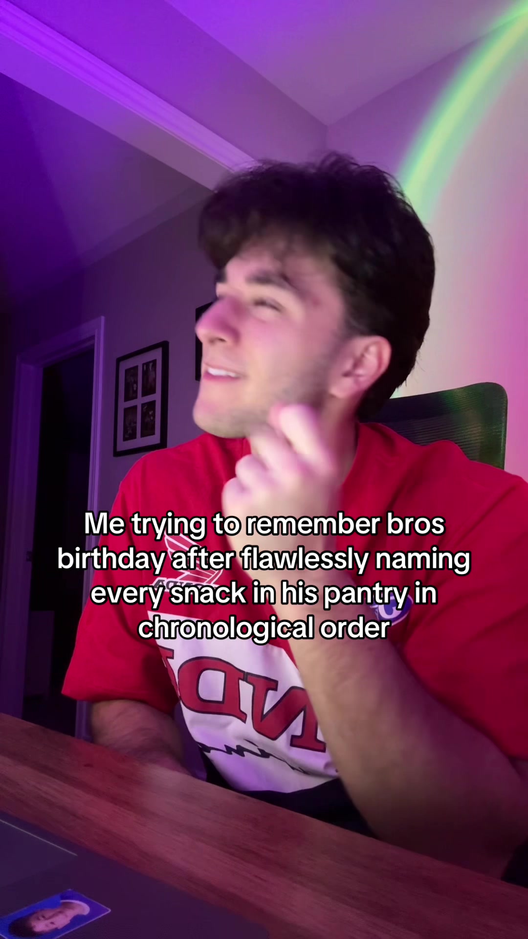 @Nick Batista