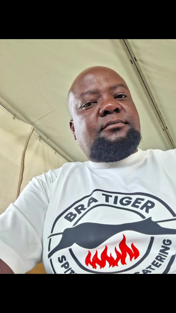 @Bra Tiger Spitbraai caterers