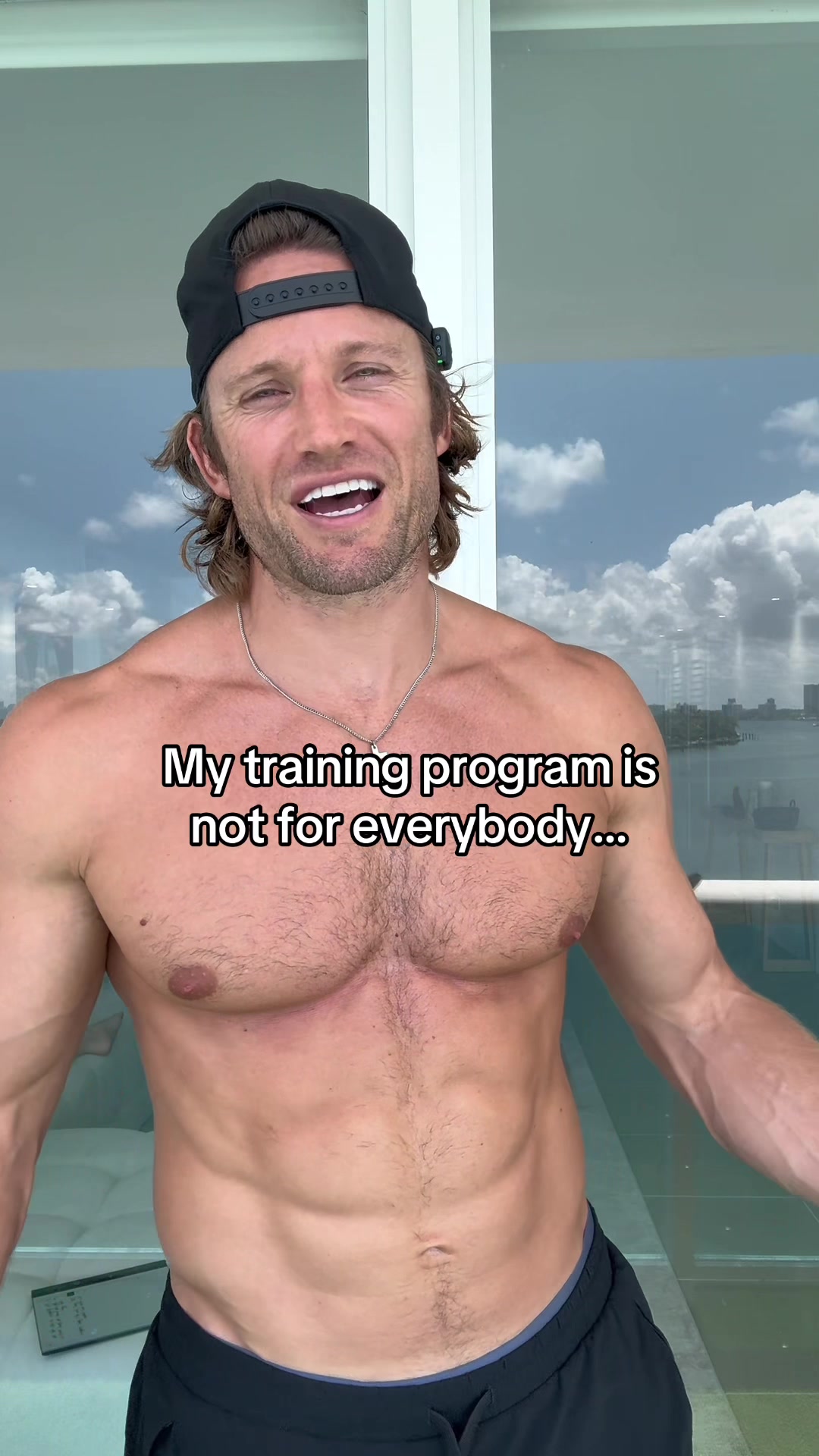 @Brady Ervin