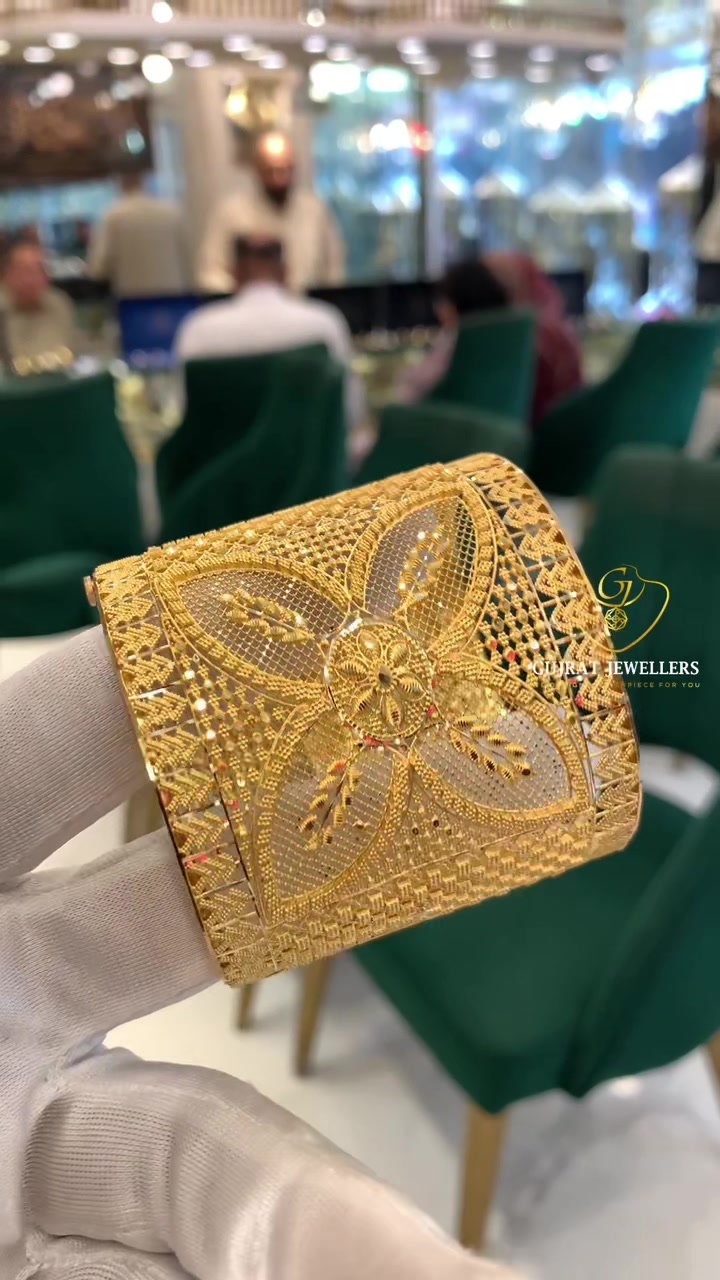 @Gujrat Jewellers