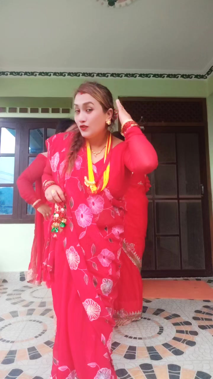 @Reena Thapa KC