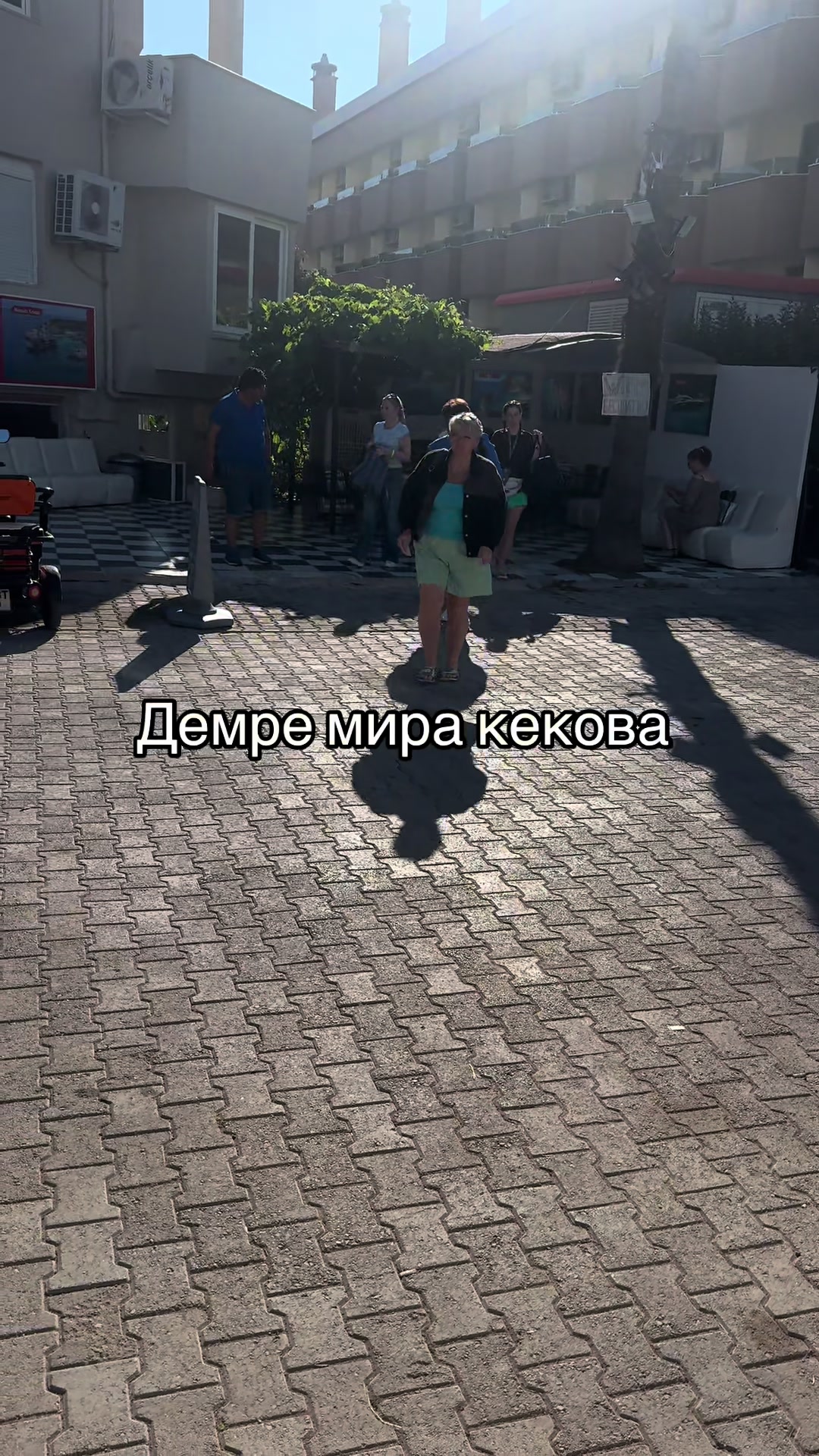 @ЭКСКУРСИИ из КЕМЕРА🇹🇷🤯