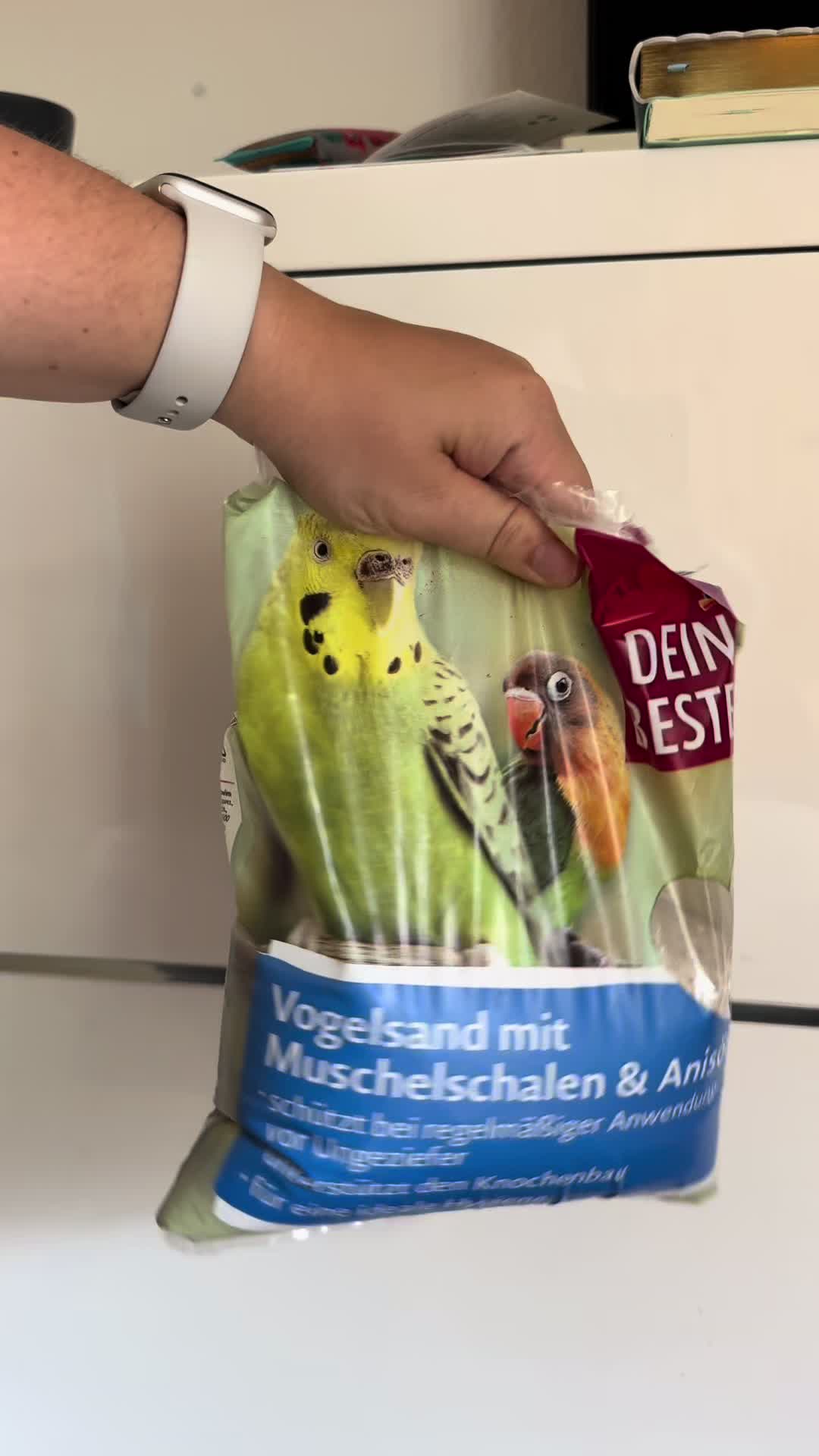 @Friederike