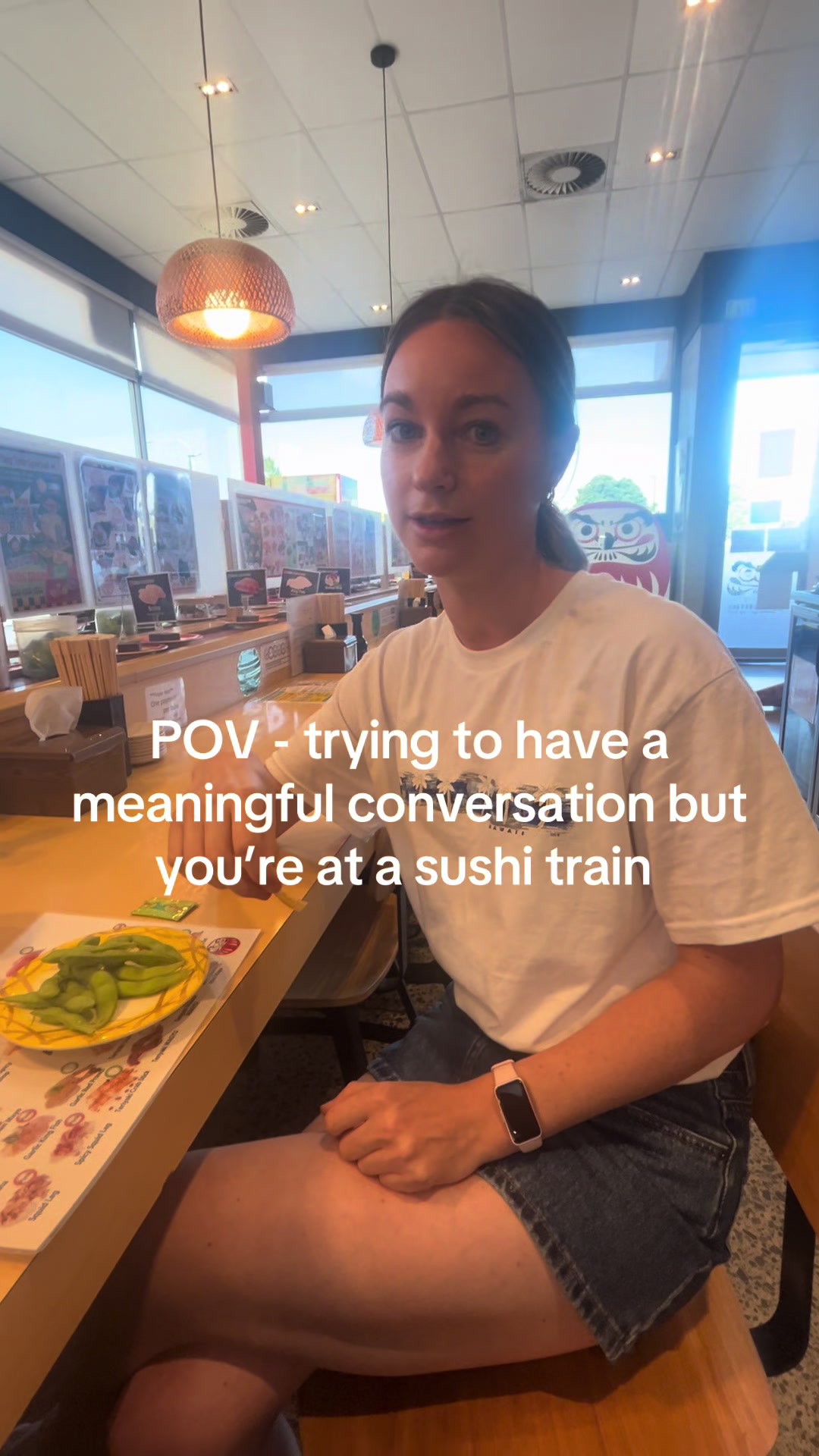 @Anika Maddison