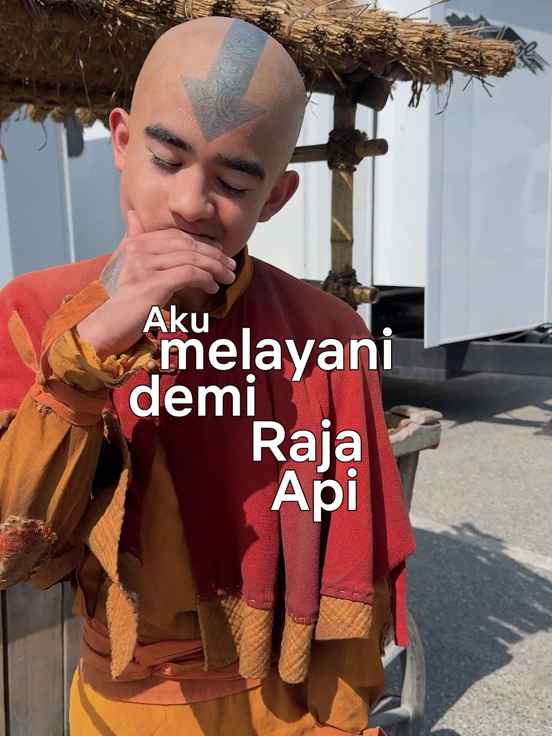 @Netflix Indonesia