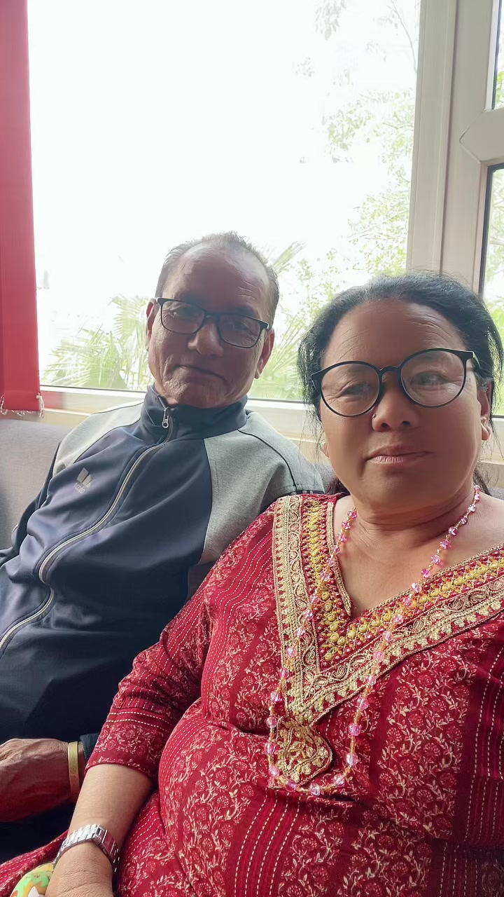 @Kalpana Shah