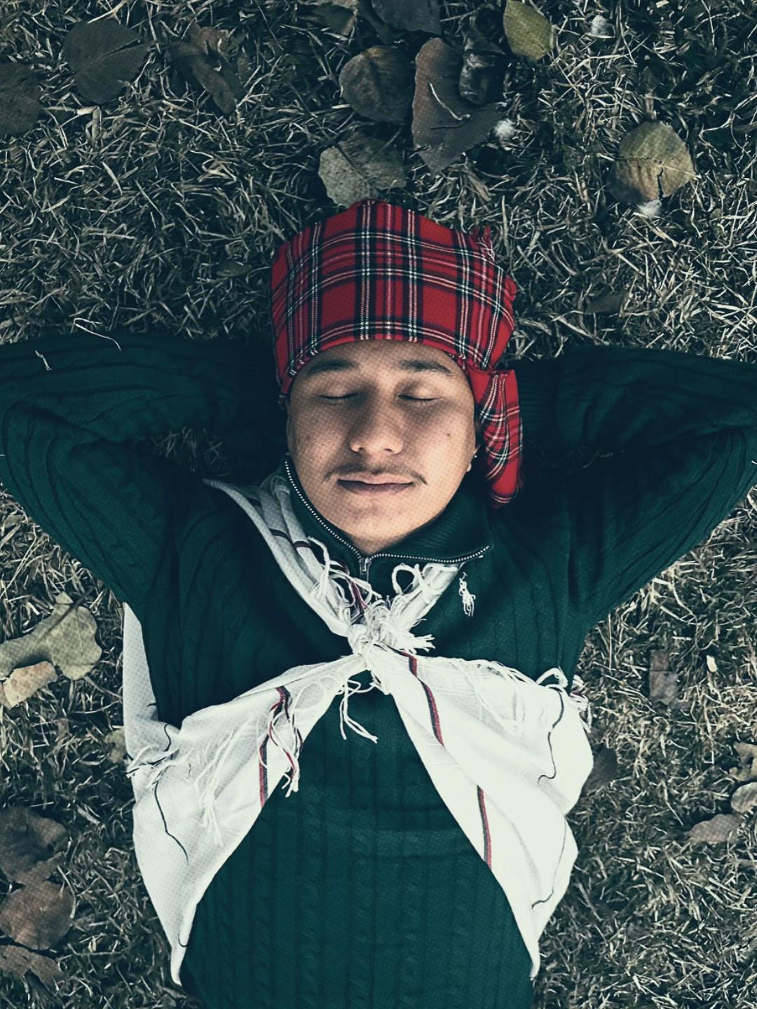 @Love Thapa Magar