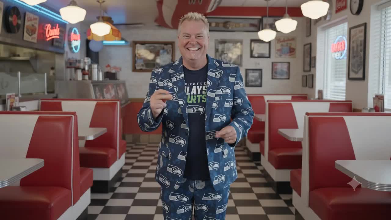 @Troy&rsquo;s Diner Inc