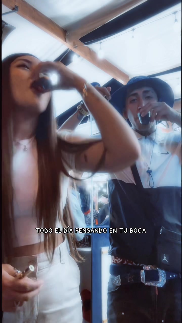 @Los Patos Feos Lyrics 🐧