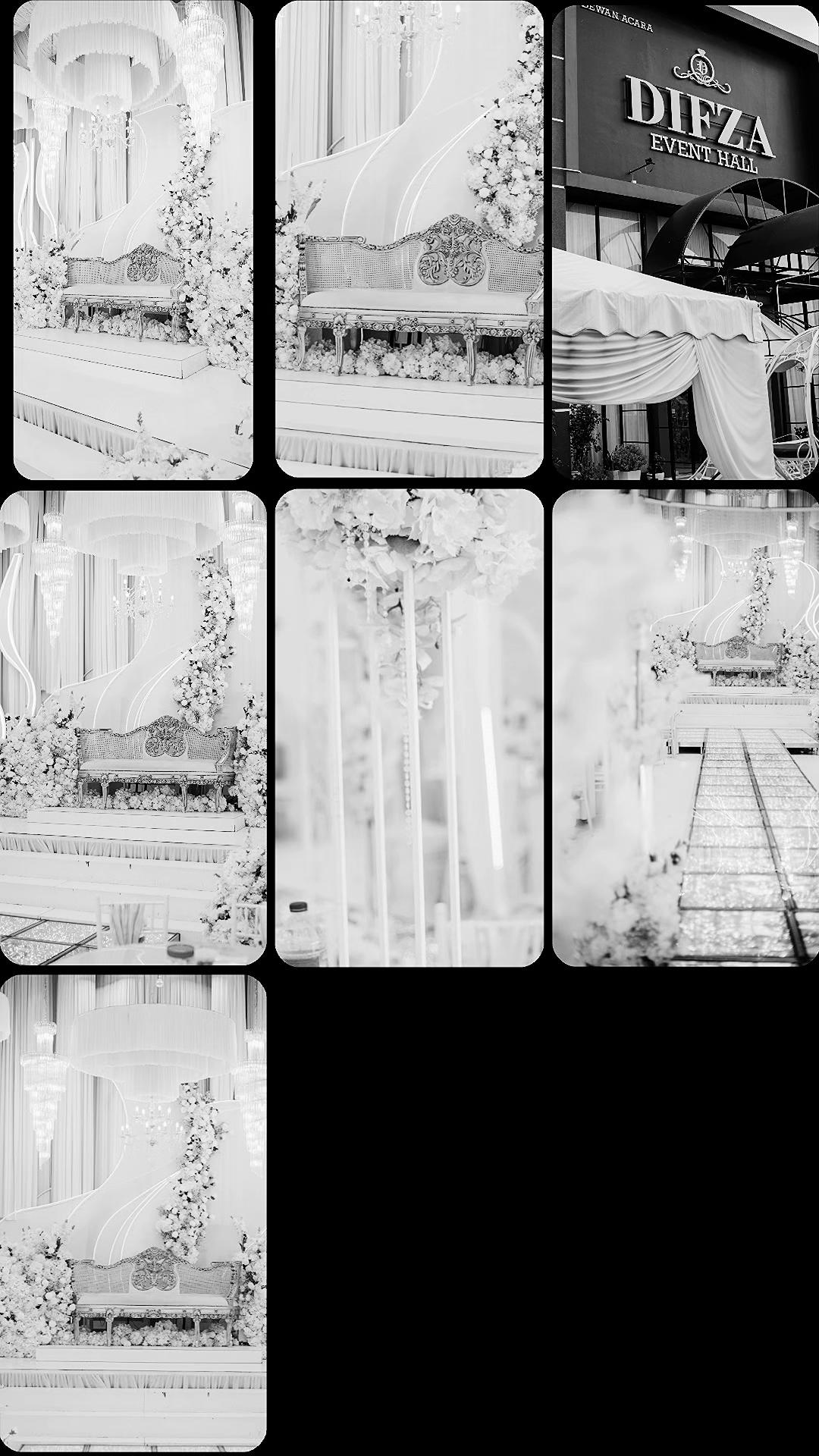@DIfZA Bridal