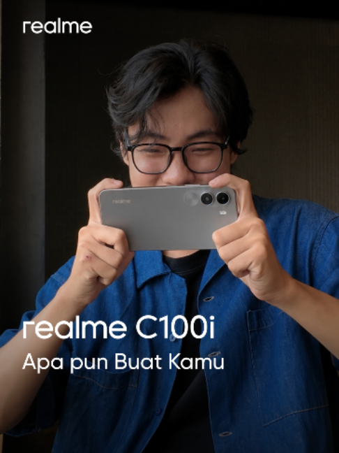 @realme Official Indonesia