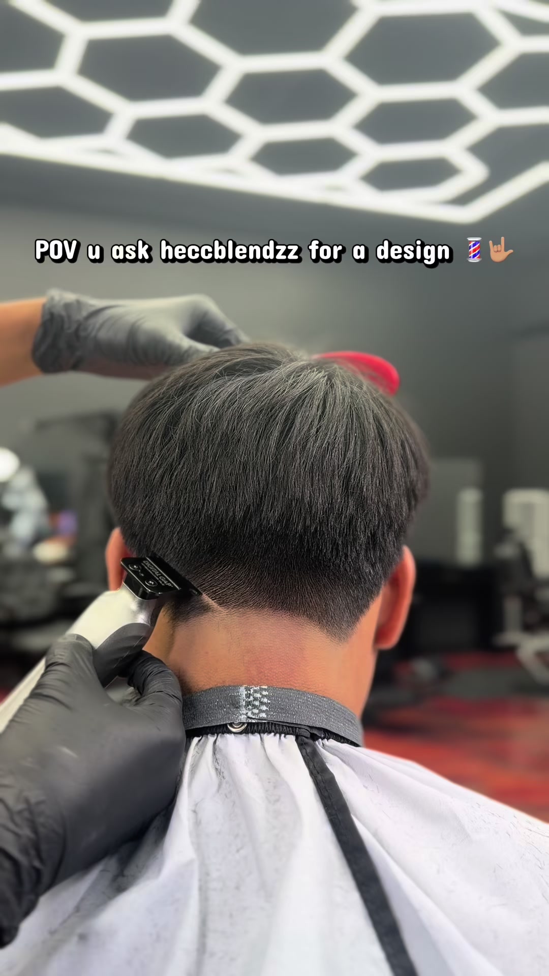 @hector ๐