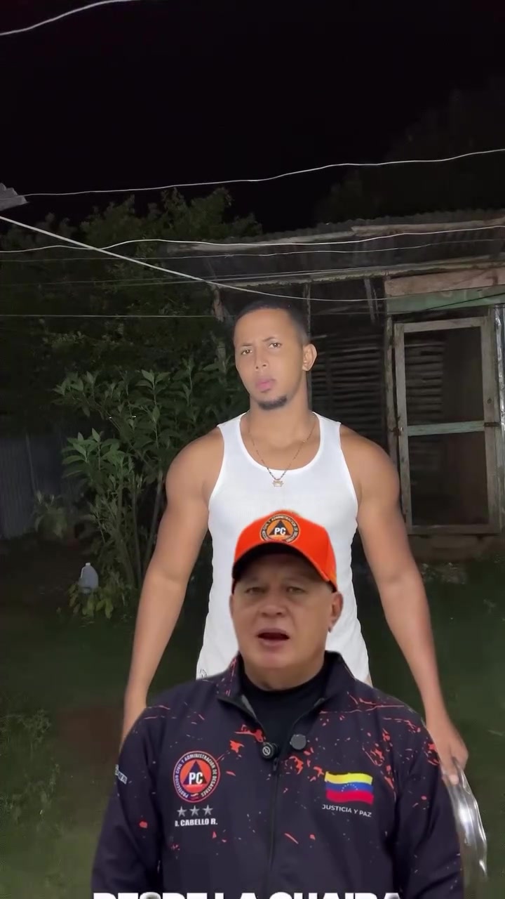@IVAN R CRUZ SERRANO