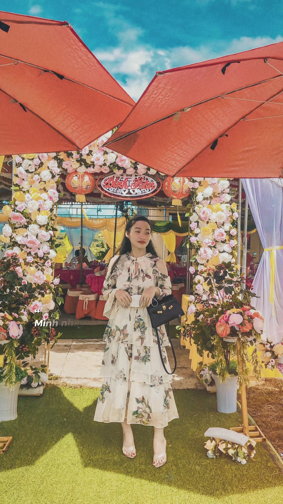 @Khả Quyên