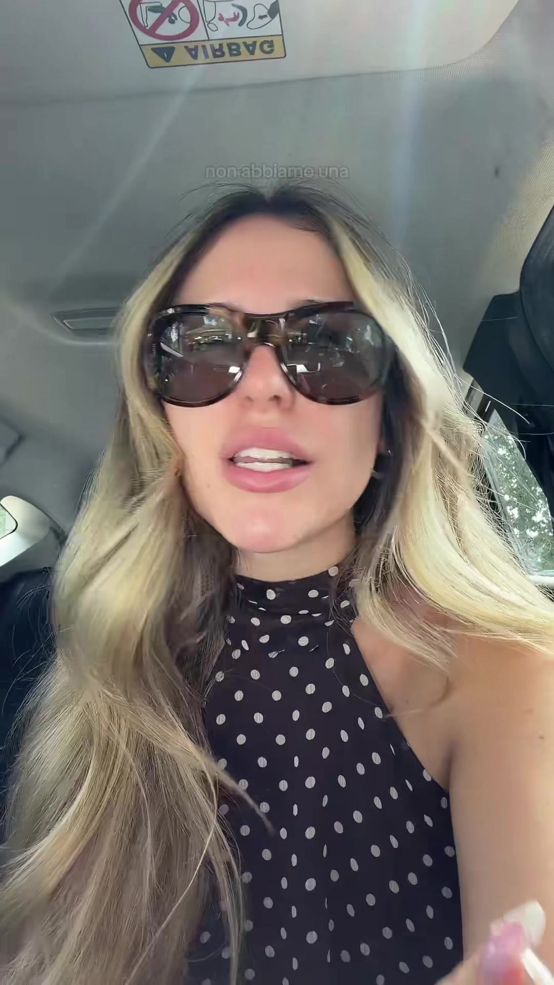 @Bianca Panzironi