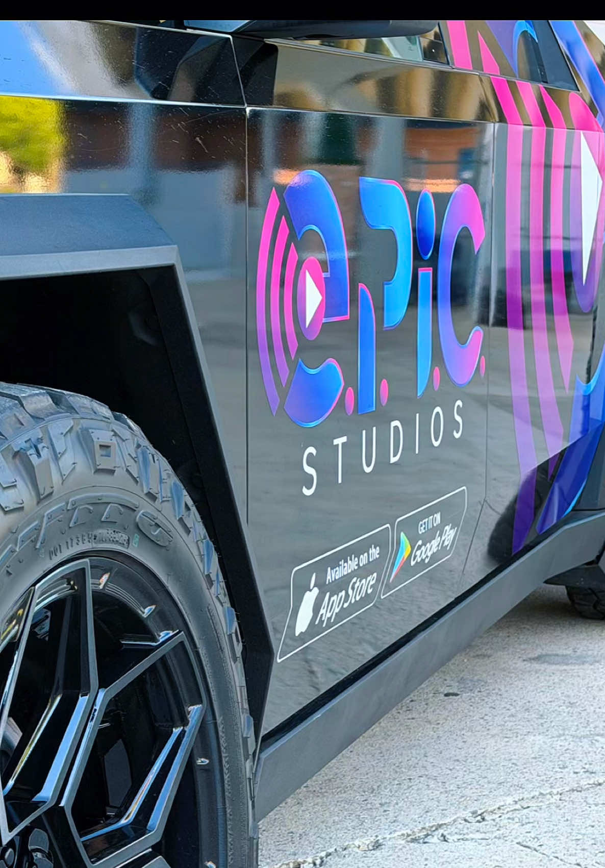 @E.P.I.C. Studios