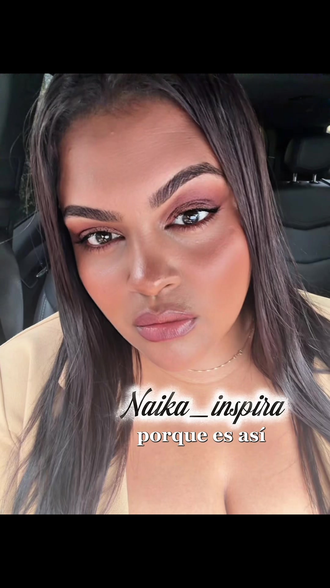 @✨ NAIKA G ✨