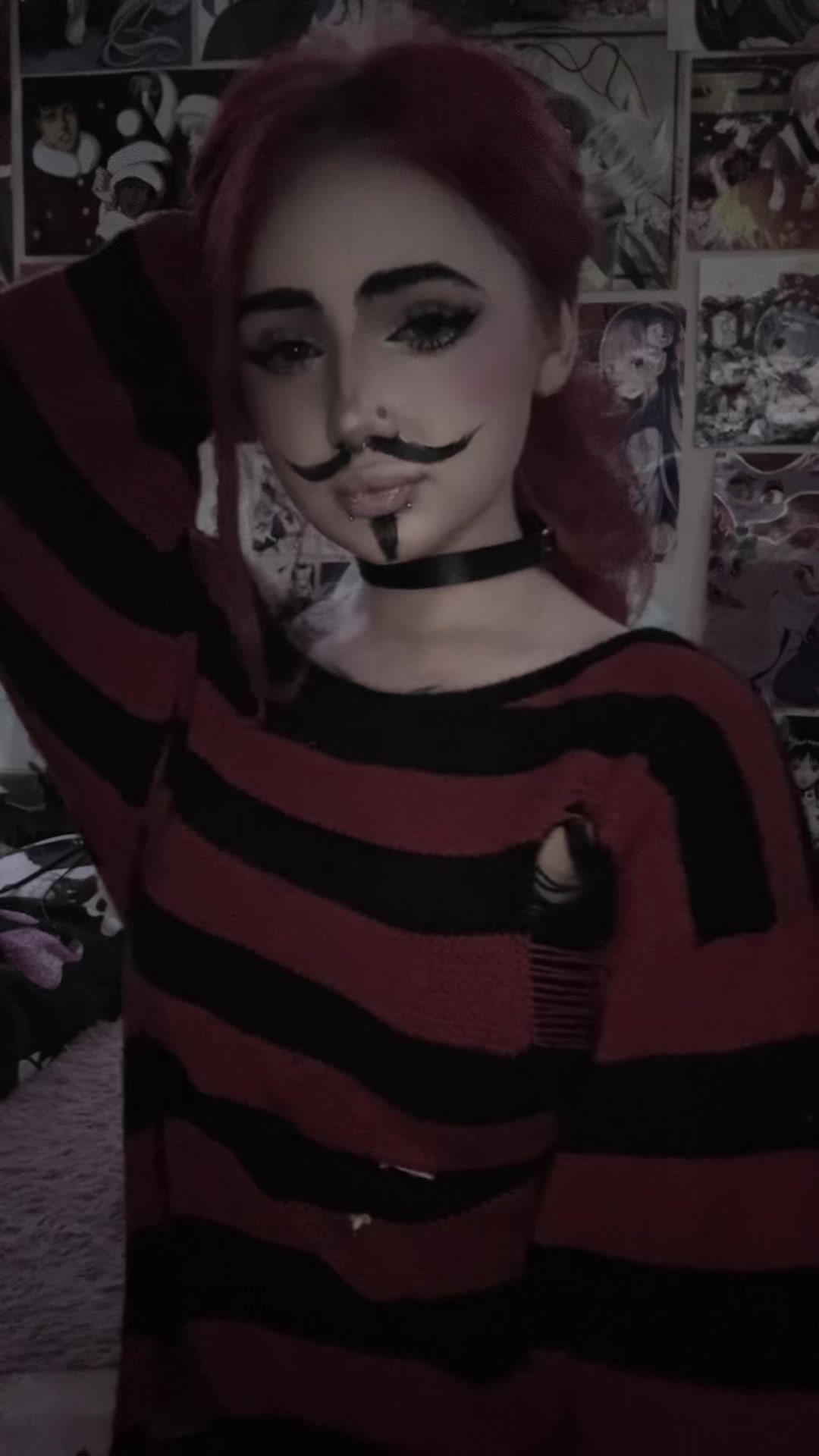 @тгк: BlackSun ее кошачьи будни