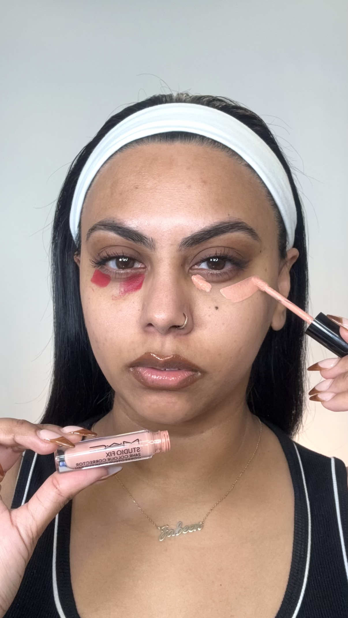 @Jabeen | Pro Makeup Artist