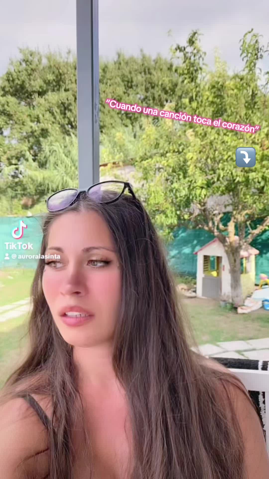 @auroralasinta