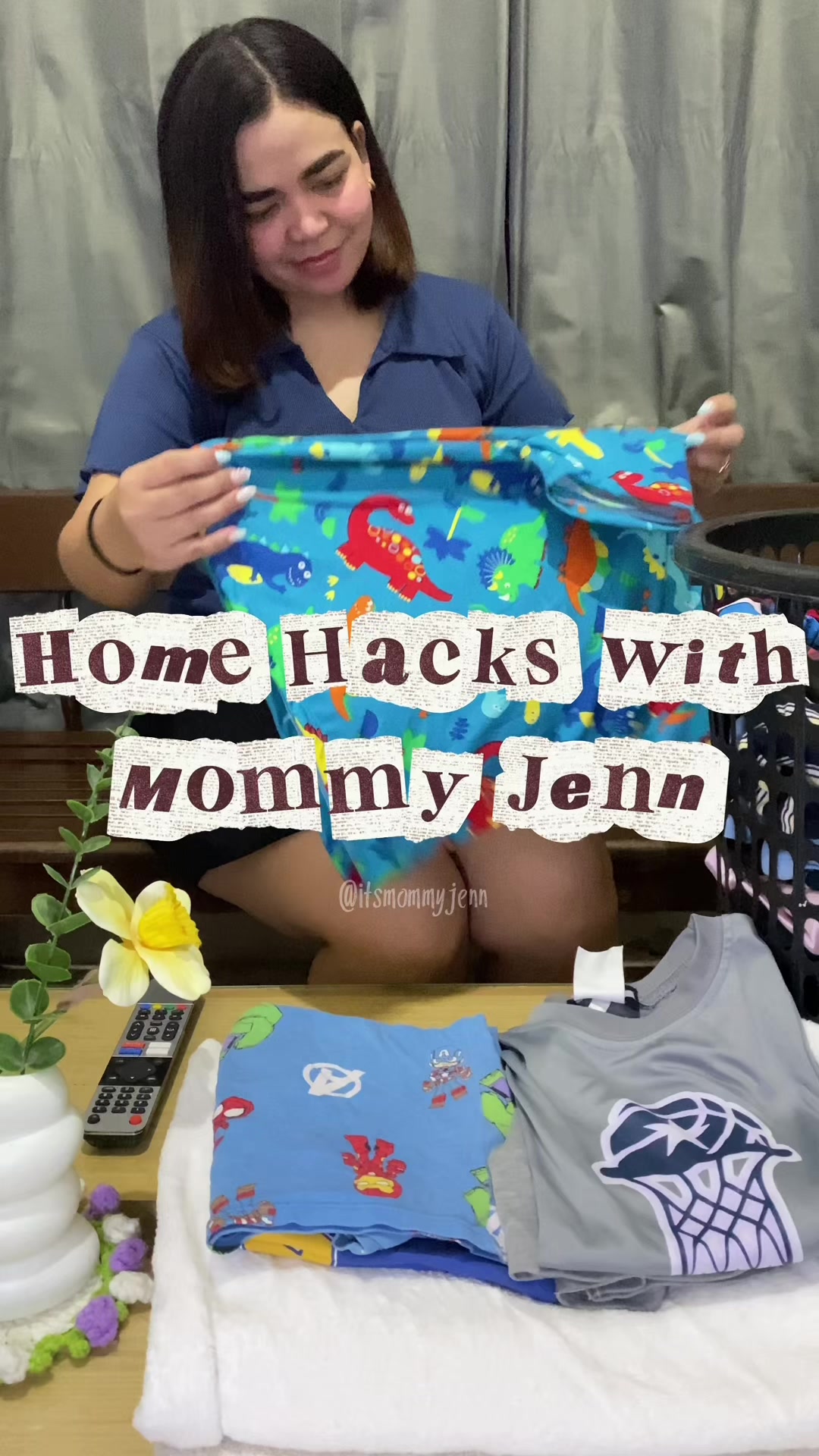 @Jennifer Baroa