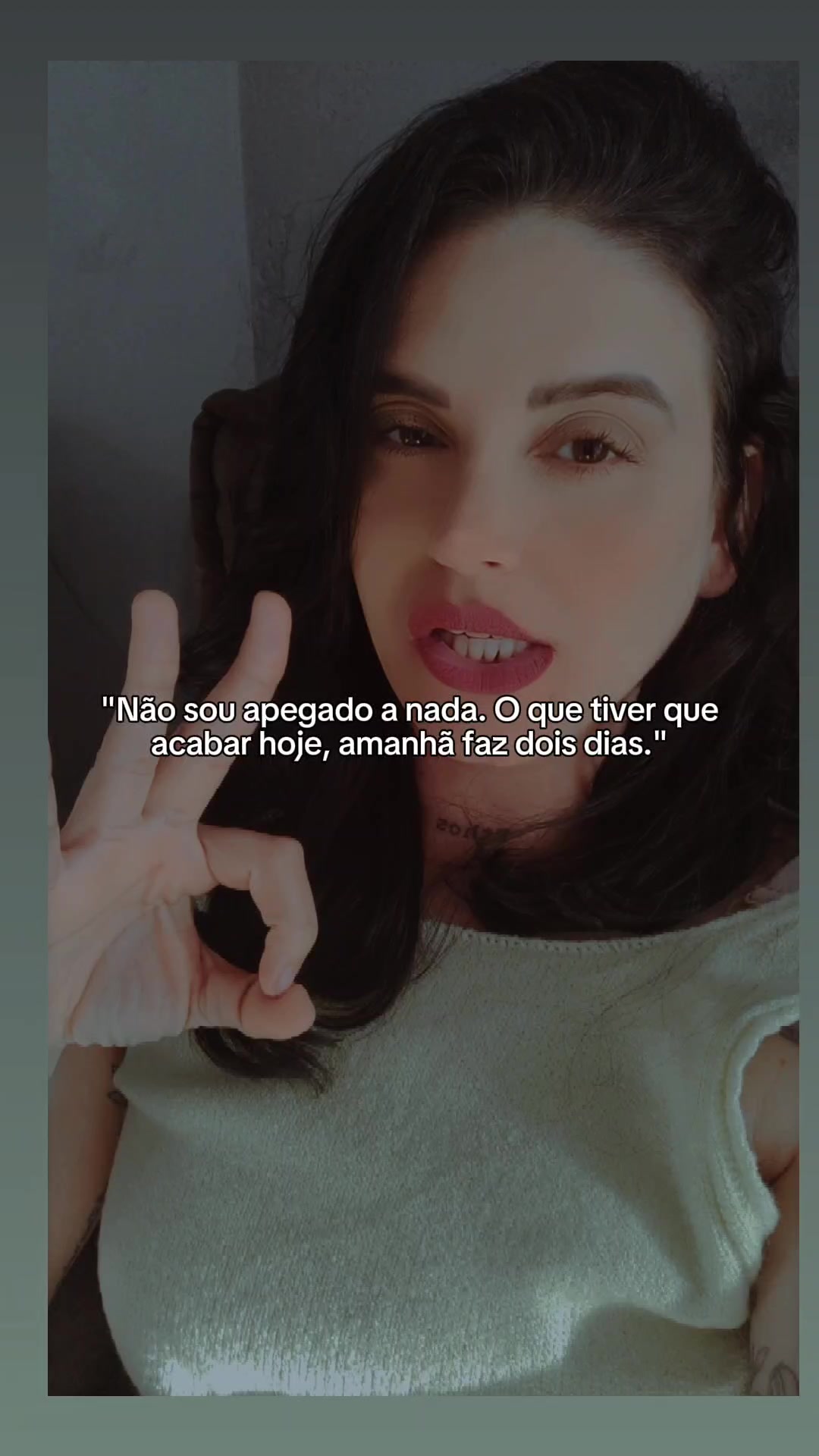@Cris Melo