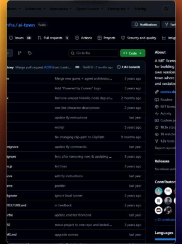 @GitHub OpenPulse