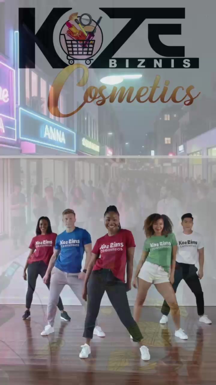 @Koze Biznis Cosmetics