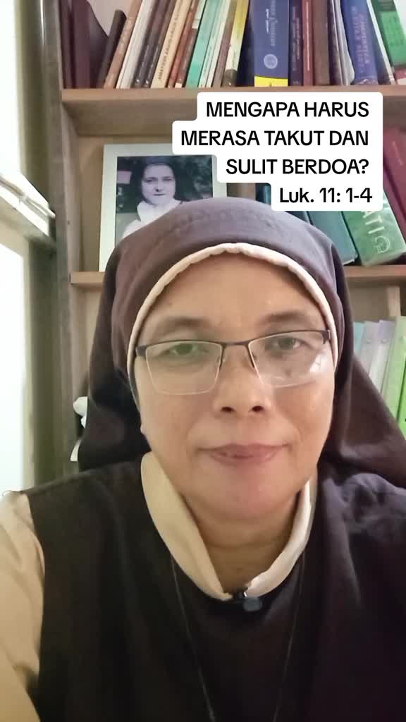 @Renungan Rumah Belas Kasih