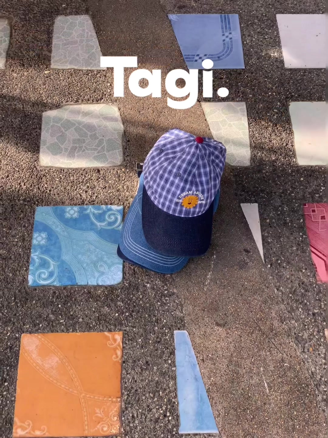 @Tagi. Official SG