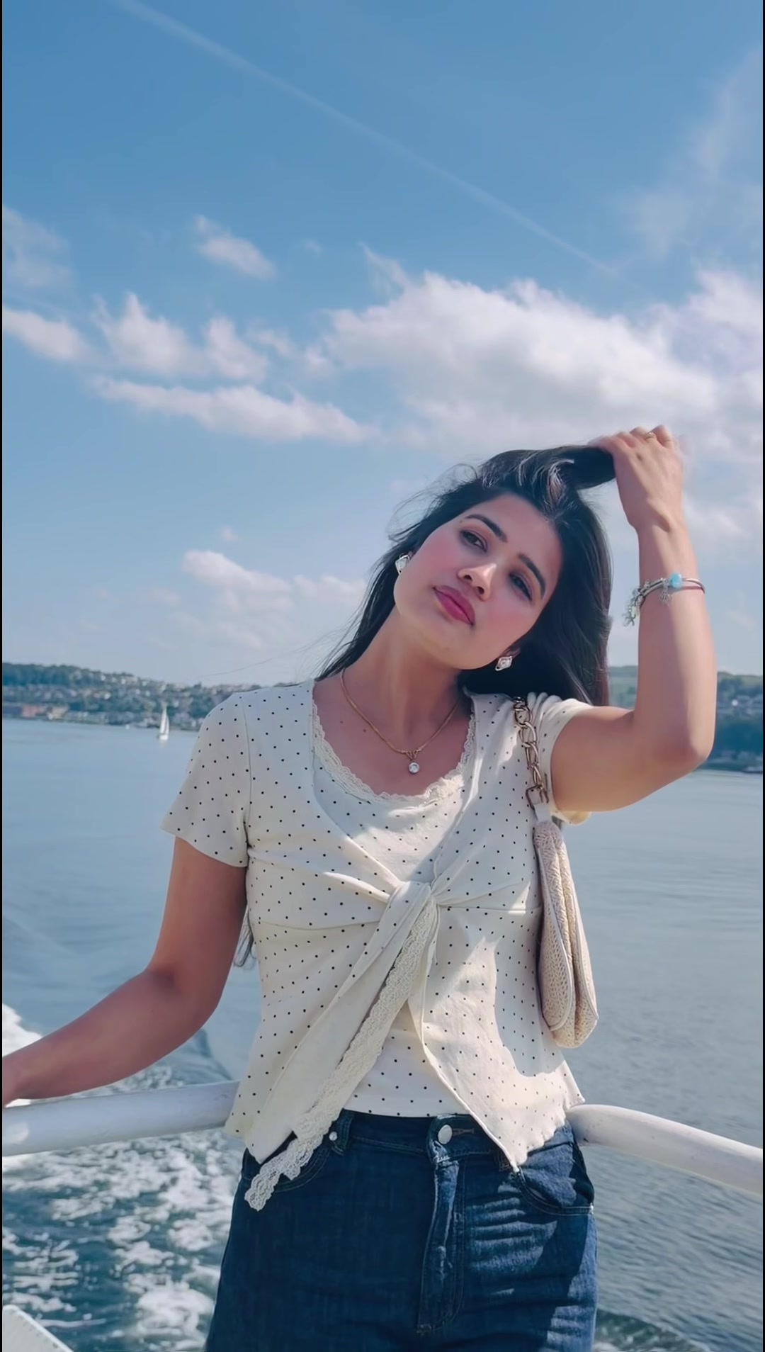 @Chandrakala