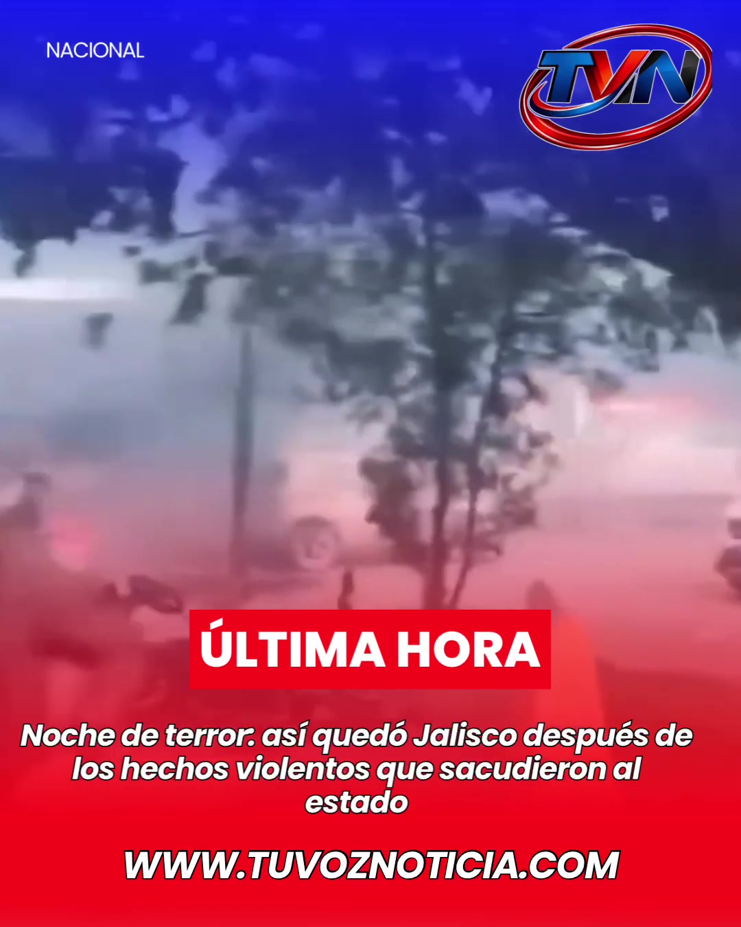 @Tu Voz Noticias