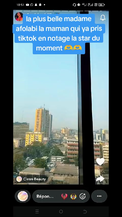 @grâce tshibamba🇨🇩
