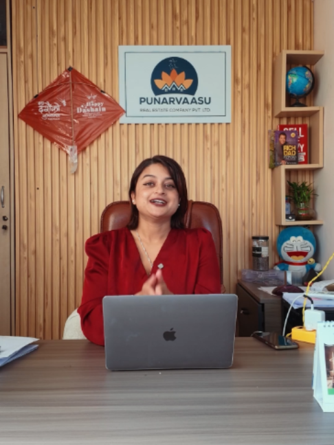 @Punarvaasu Real Estate