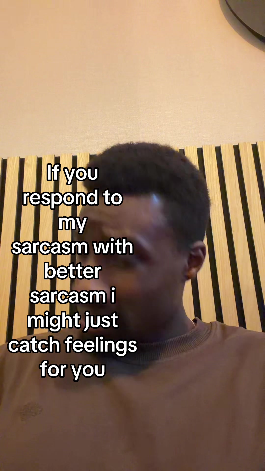 @Bradley relatable