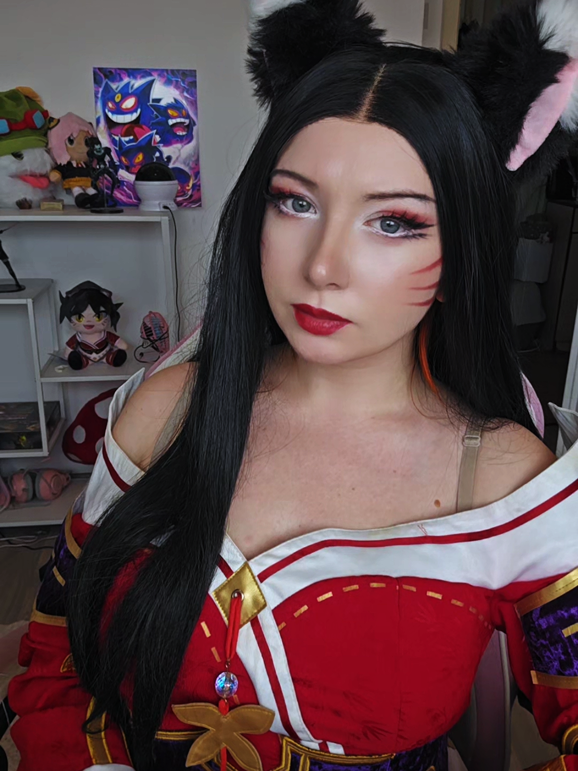 @Miss Kira