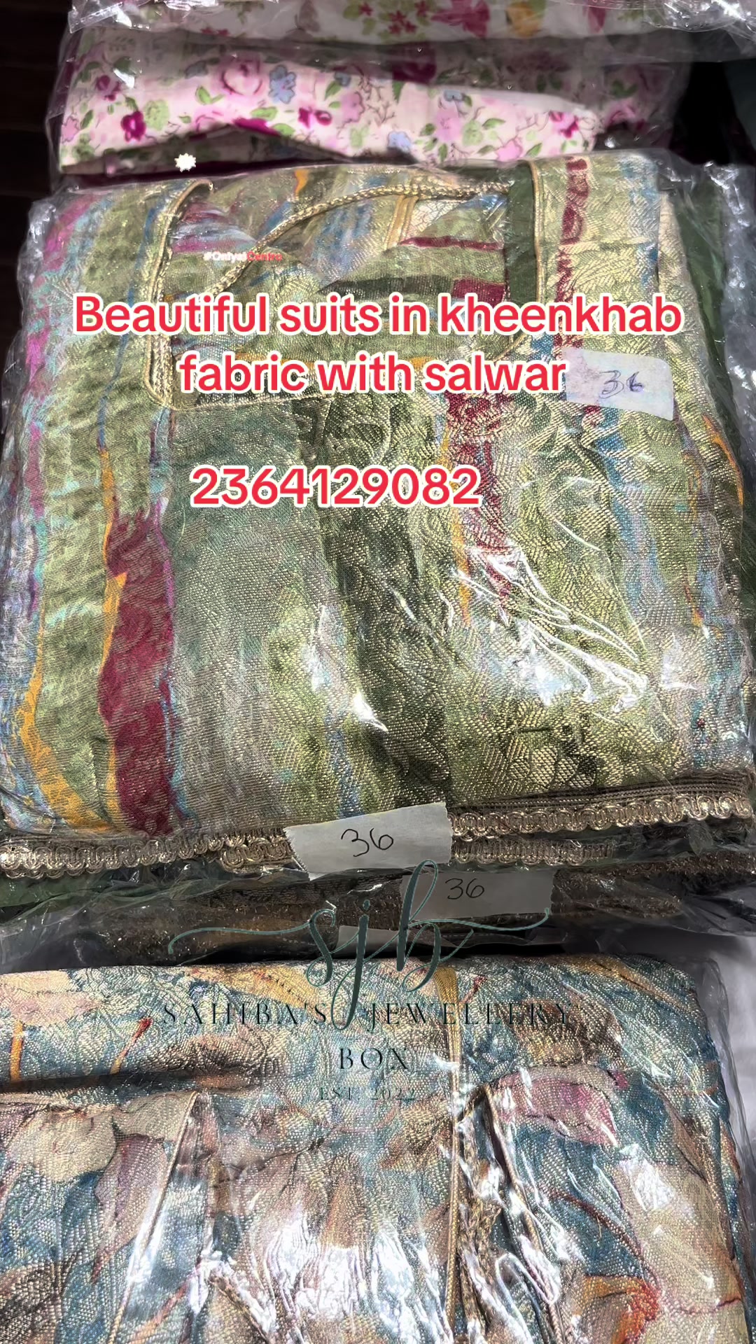 @Sahiba’s Jewellery Box
