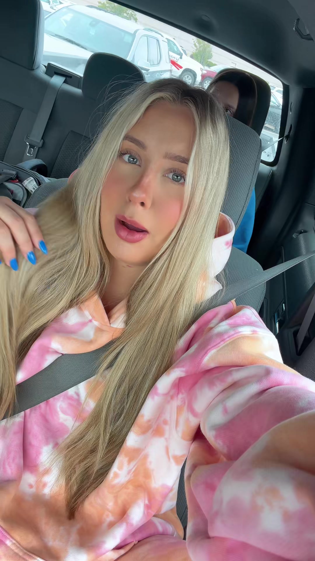 @Itsthespacecowgirl