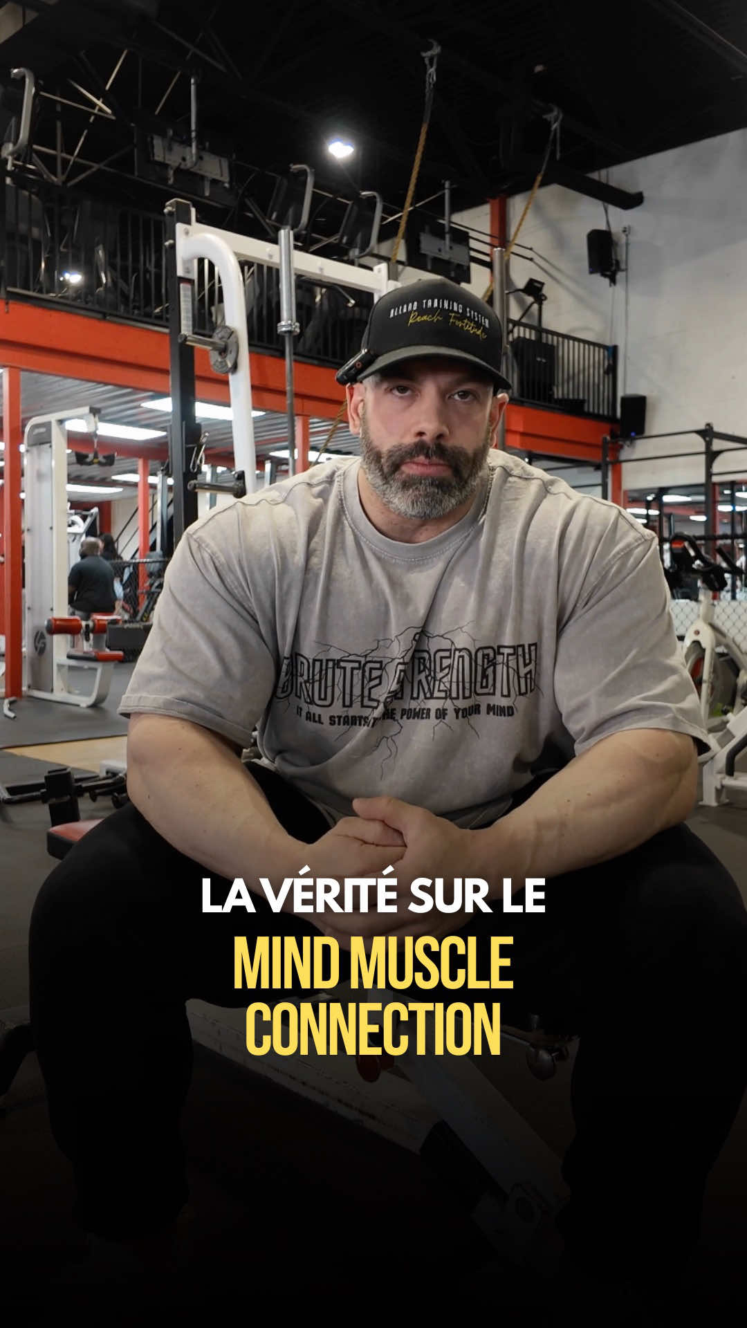 @Francis Allard ifbb pro
