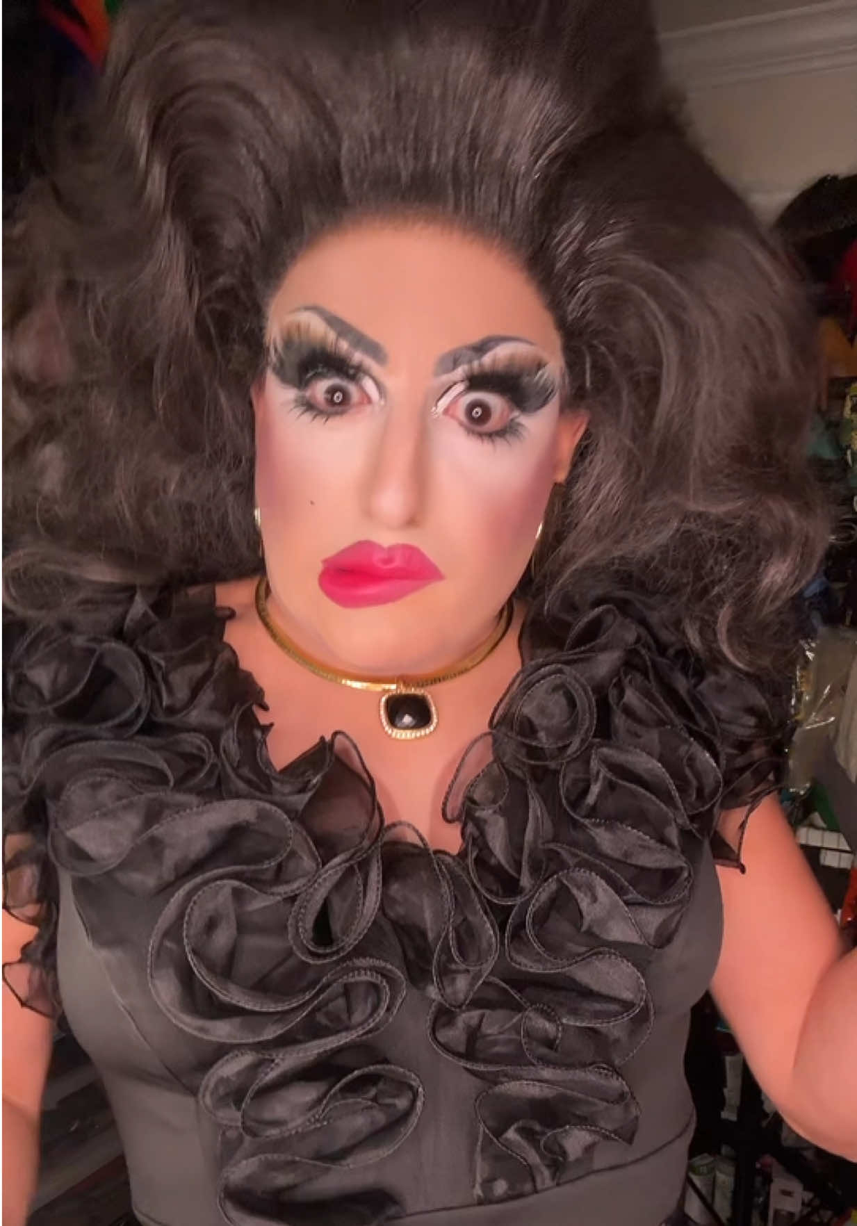@Miss Evita Loca